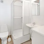 Campinghytte * Juelsminde (Hedensted)