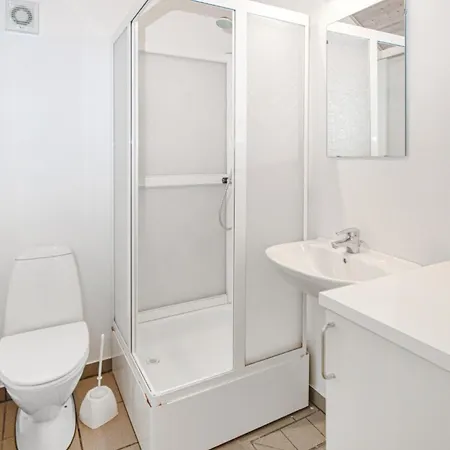 Campinghytte * Juelsminde (Hedensted)