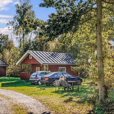 Campinghytte * Juelsminde (Hedensted)