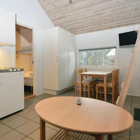 Juelsminde Campinghytte * Juelsminde (Hedensted)