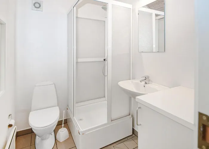 Campinghytte * Juelsminde (Hedensted)